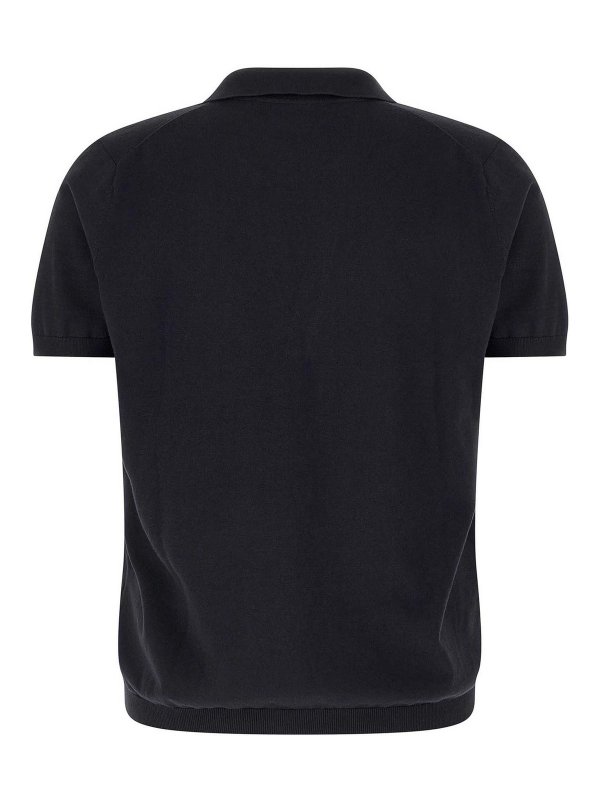 RIVVIA PROJECT: Polos  online - Polo - Bleu