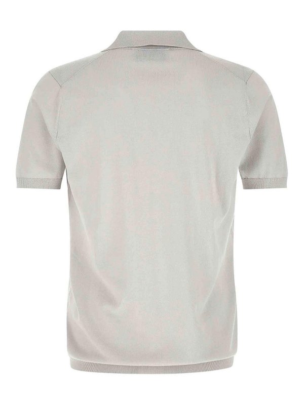 RIVVIA PROJECT: Polos  online - Polo - Gris