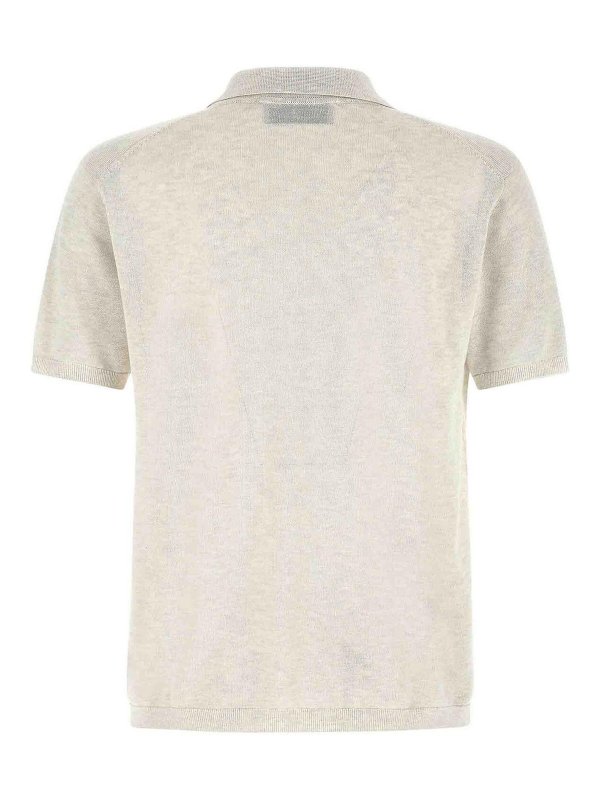 RIVVIA PROJECT: Polos online - Polo - Gris