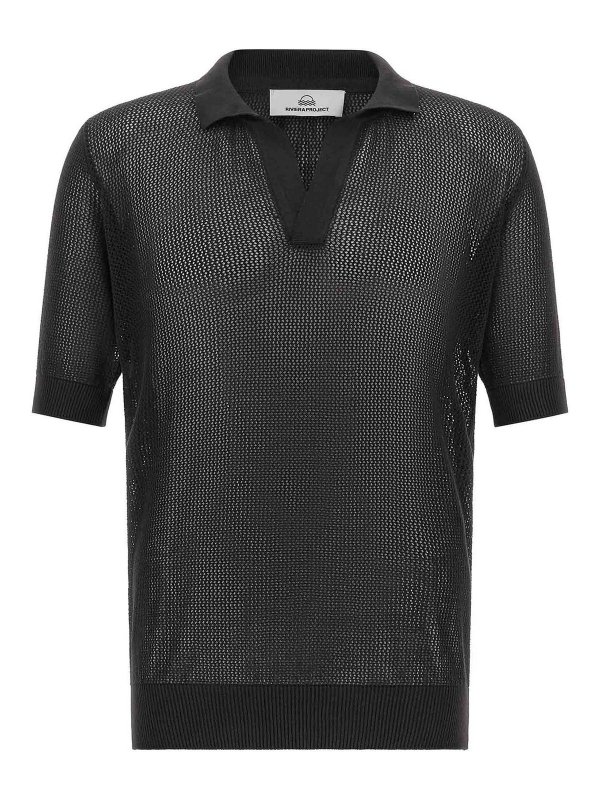 RIVVIA PROJECT: Polos - Polo - Marrón