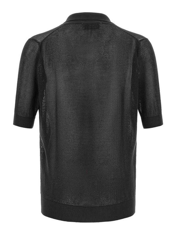RIVVIA PROJECT: Polos online - Polo - Marrón