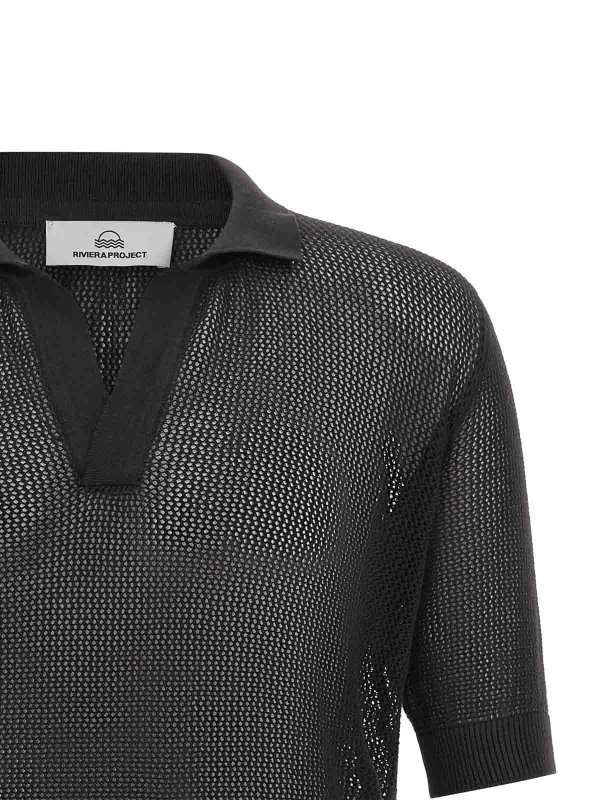 The Best Shops RIVVIA PROJECT: Polos - Polo - Marrón