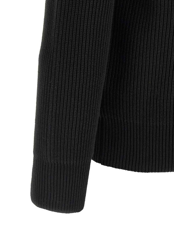 Polo - Negro shop online: RIVVIA PROJECT