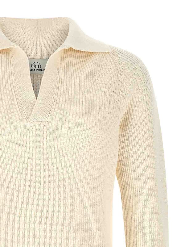 The Best Shops RIVVIA PROJECT: Polos - Polo - Blanco