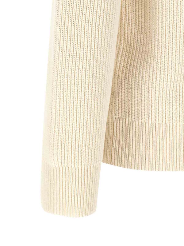 Polo - Blanco shop online: RIVVIA PROJECT