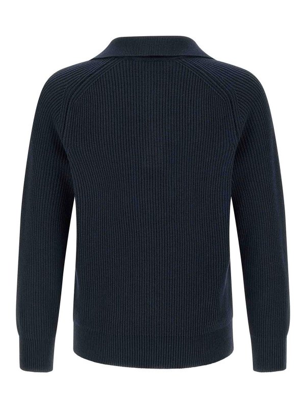 RIVVIA PROJECT: Polos  online - Polo - Bleu