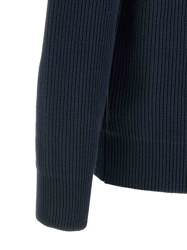 Polo - Bleu shop online: RIVVIA PROJECT
