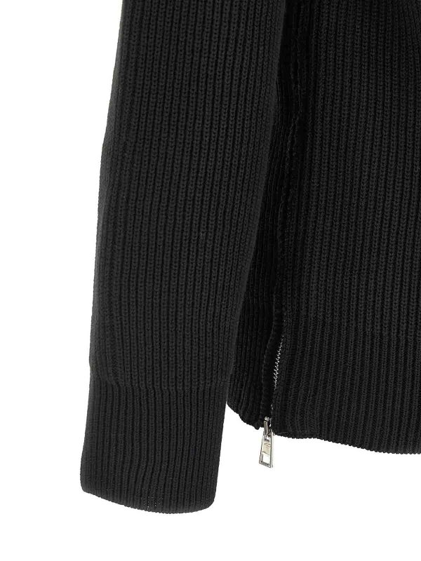 Zip sweater shop online: RIVVIA PROJECT