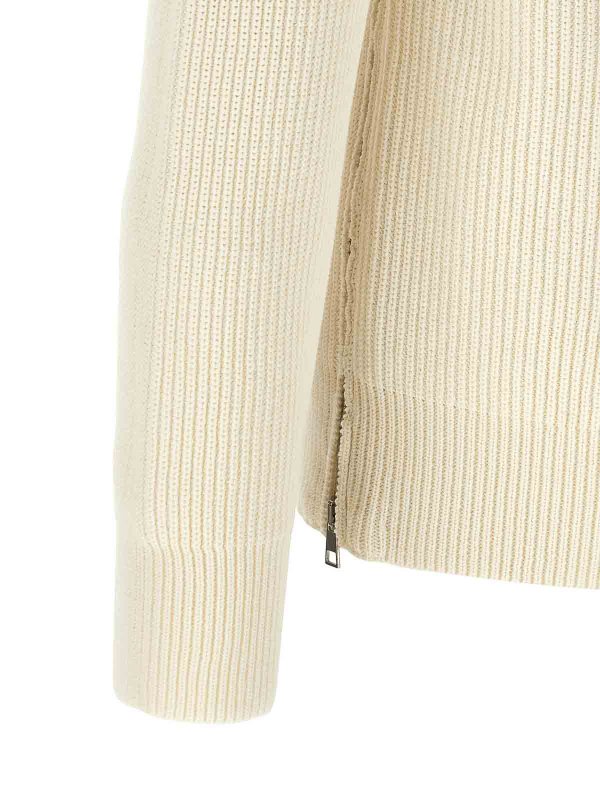 Zip sweater shop online: RIVVIA PROJECT