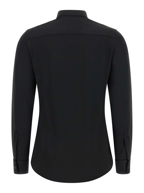 XACUS: Camisas online - Camisa - Negro