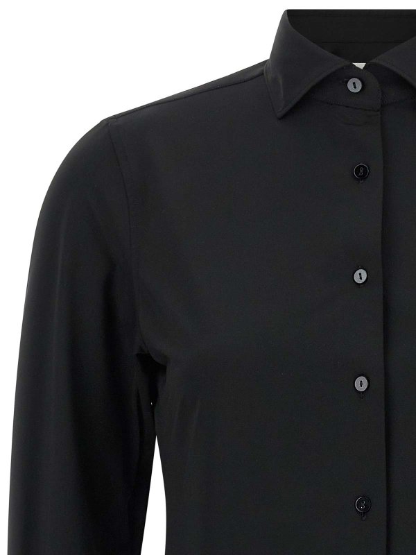 The Best Shops XACUS: Camisas - Camisa - Negro