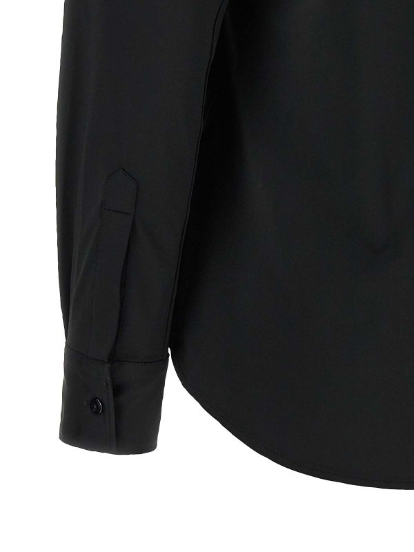 Camisa - Negro shop online: XACUS