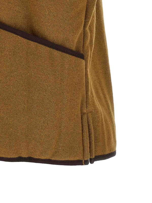 BARBOUR buy online Reversible vest