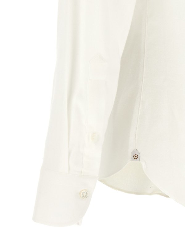Camicia collo Marechiaro shop online: BORRIELLO NAPOLI