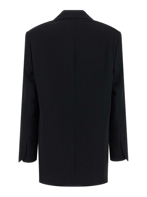 DRIES VAN NOTEN: giacche blazer online - blazer 