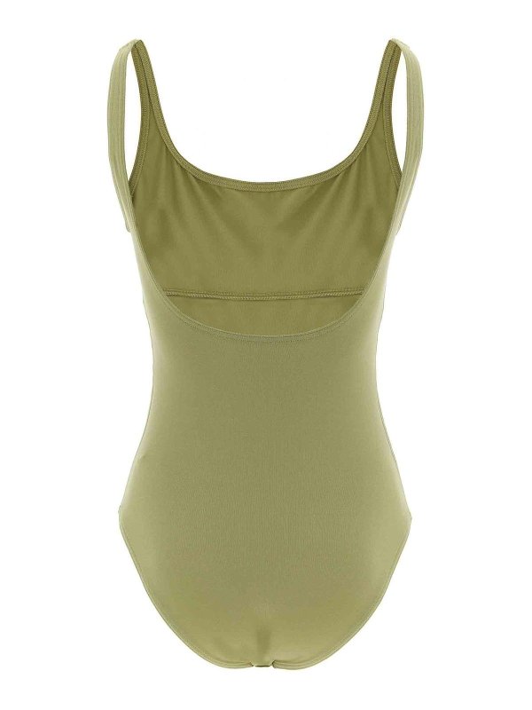 ERES: Maillots une pièce  online - Maillot De Bain - Vert