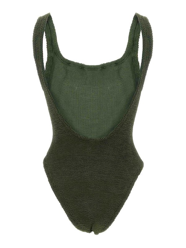 HUNZA G: ワンピース online - ワンピース - 緑