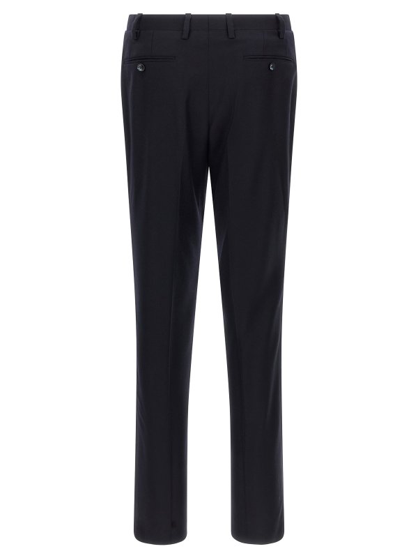 KITON buy online 膝丈ドレス - ブルー