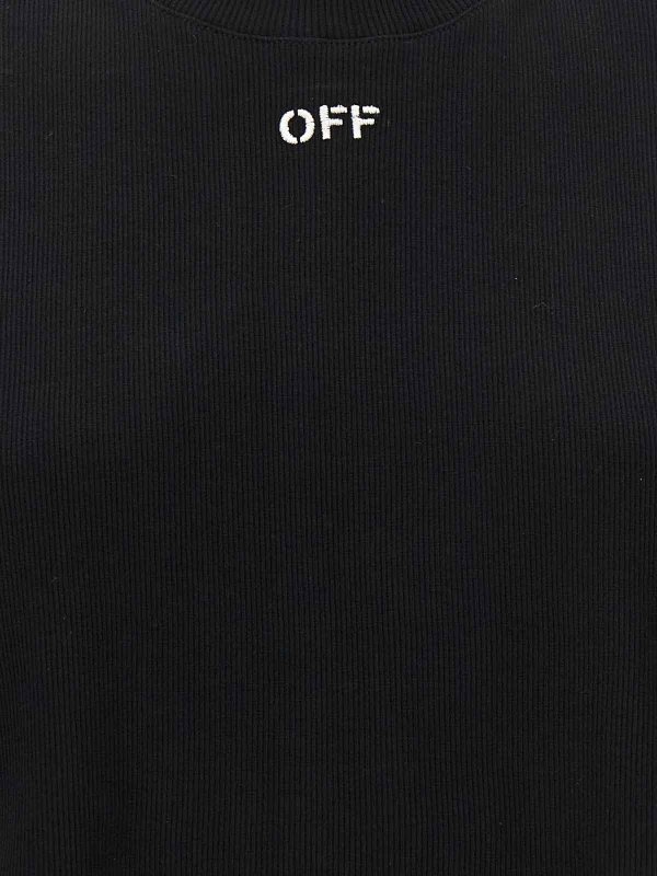 T-shirt shop online: OFF-WHITE
