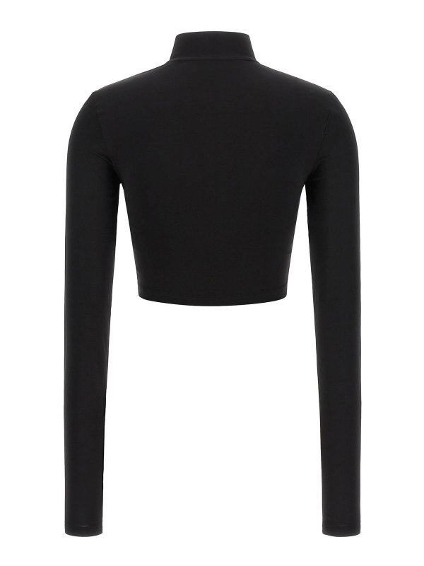OFF-WHITE: Tops & Tank tops online - off stamp
