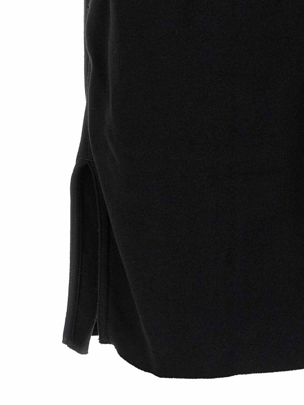 RICK OWENS buy online ショートパンツ - 黒