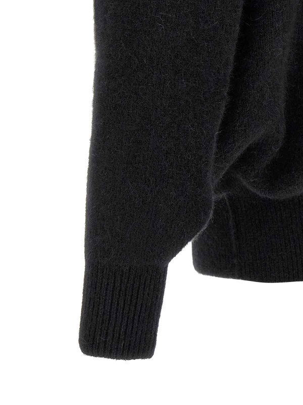 スウェットシャツ/セーター - 黒 shop online: RICK OWENS