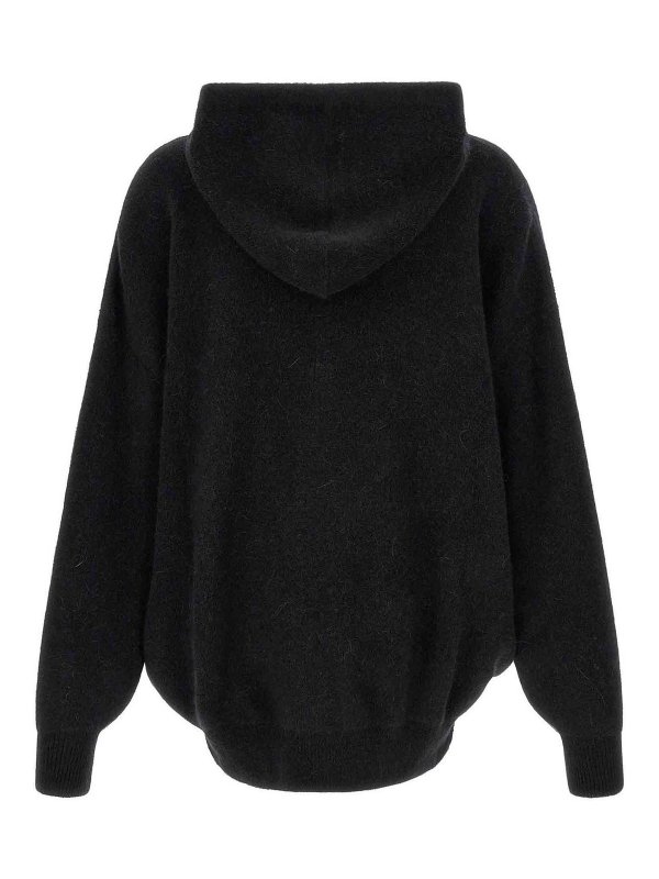 RICK OWENS: Sudaderas y suéteres online - Sudadera - Negro