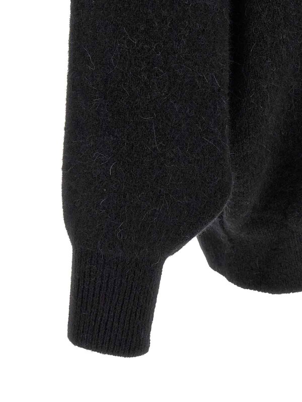 Sudadera - Negro shop online: RICK OWENS