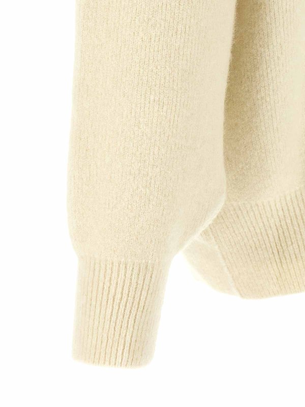 Sudadera - Blanco shop online: RICK OWENS