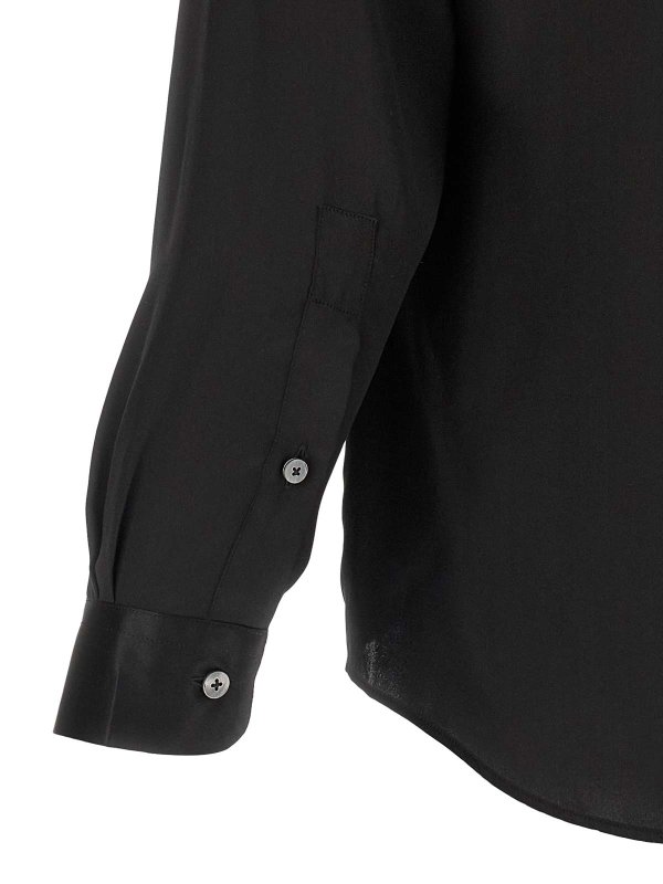 Hemd - Schwarz shop online: RIVVIA PROJECT