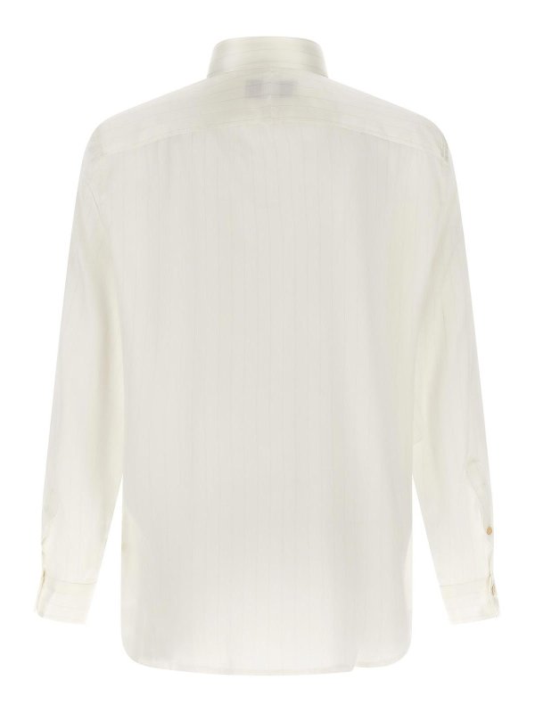 RIVVIA PROJECT: camicie online - Camicia a righe