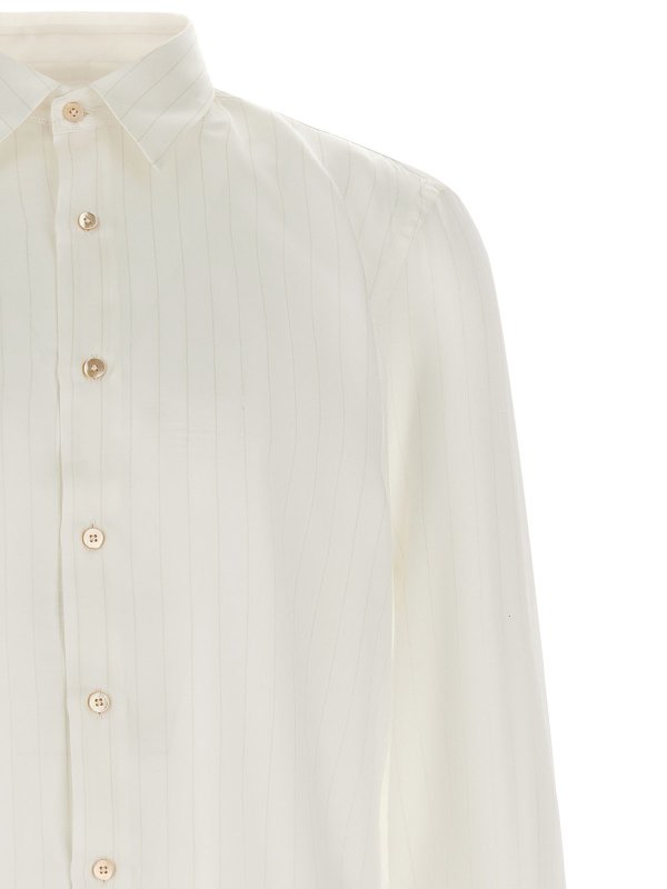 The Best Shops RIVVIA PROJECT: camicie - Camicia a righe
