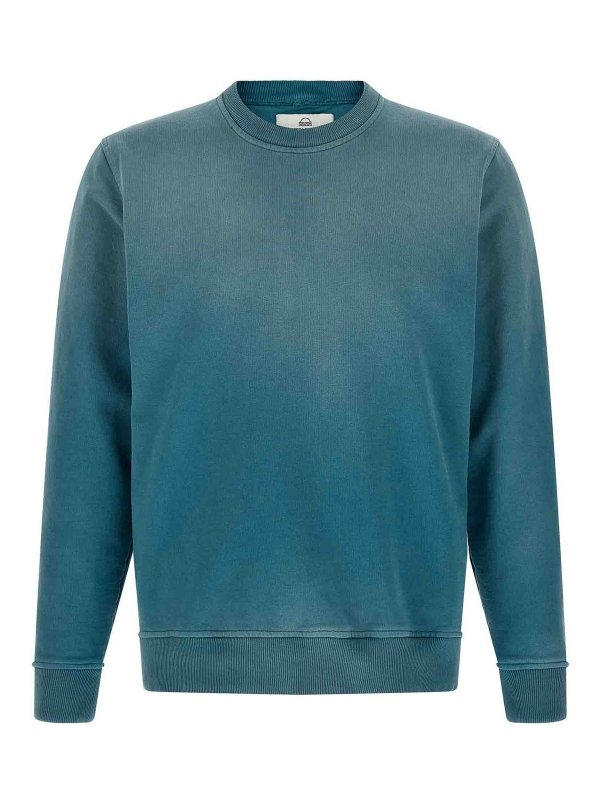 RIVVIA PROJECT: Sudaderas y suéteres - Sudadera - Azul