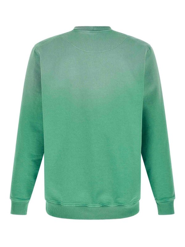 RIVVIA PROJECT: Felpe e maglie online - Felpa in cotone