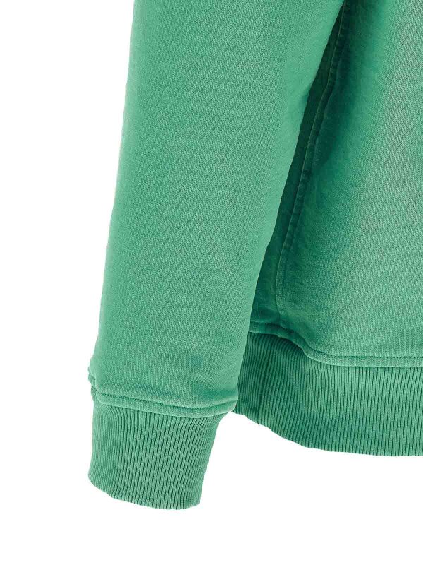 Felpa in cotone shop online: RIVVIA PROJECT