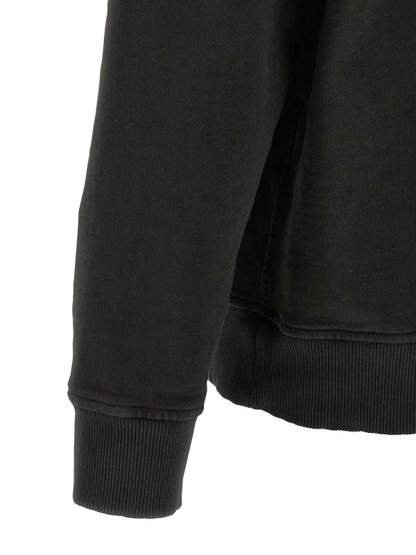 スウェットシャツ/セーター - 黒 shop online: RIVVIA PROJECT