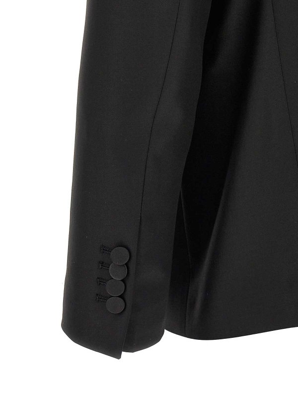 The Best Shops TAGLIATORE: Vestidos de gala - Traje - Negro