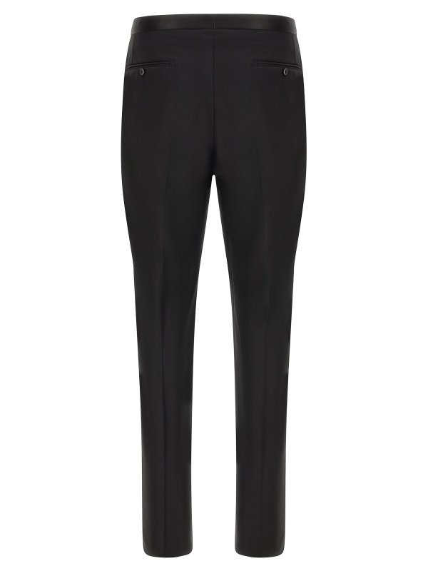 TAGLIATORE buy online Traje - Negro
