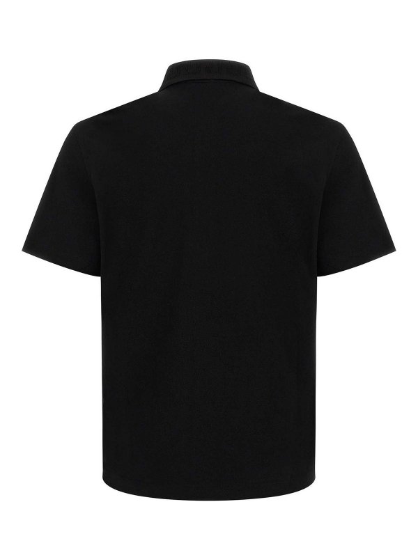 VERSACE: polo online - polo 