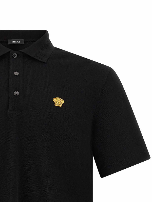 The Best Shops VERSACE: polo - polo 