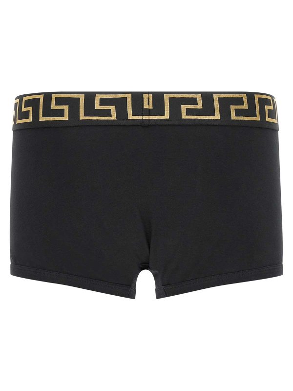 The Best Shops VERSACE: Swim shorts & swimming trunks - 2-pack boxer trunk 