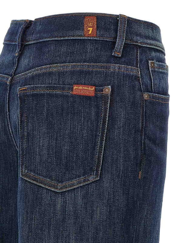 jeans shop online: 7 FOR ALL MANKIND