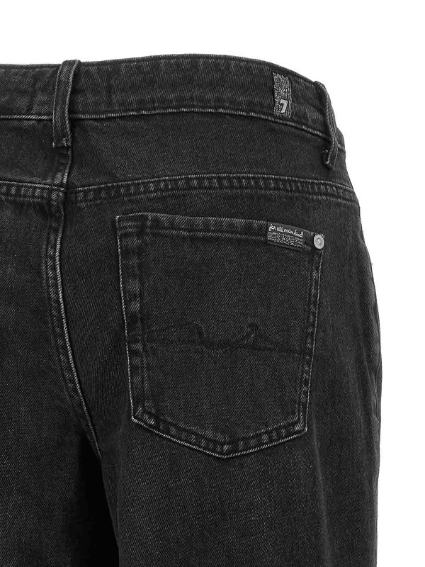 jeans shop online: 7 FOR ALL MANKIND