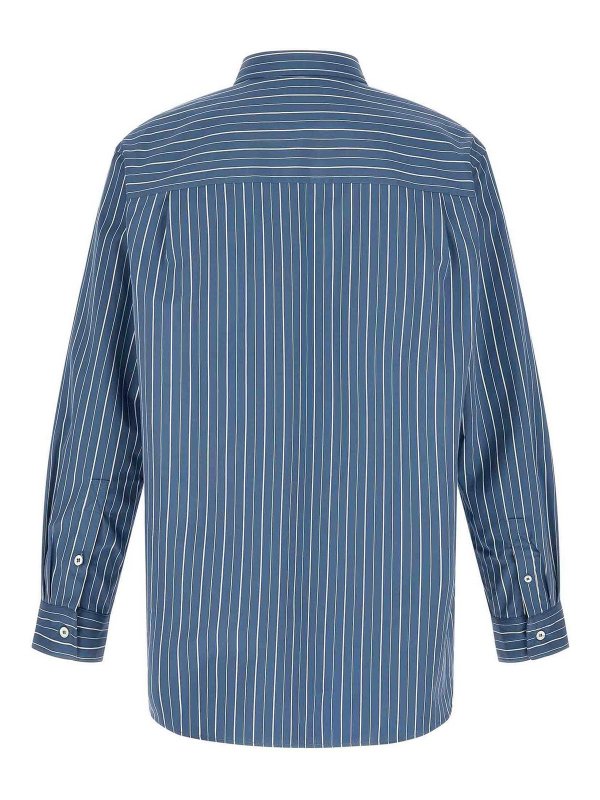 A.P.C.: Hemden online - Hemd - Blau