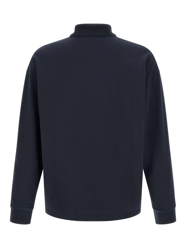 A.P.C.: polo online - polo 