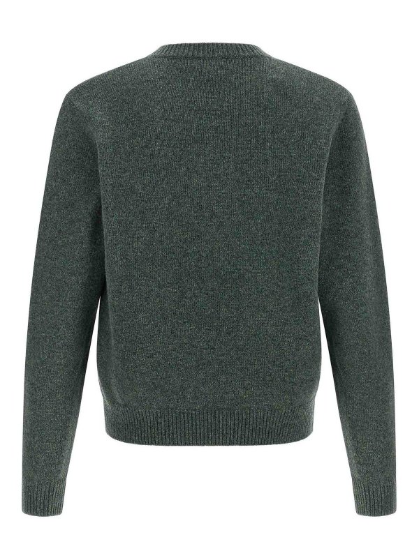A.P.C.: crew necks online - edmond