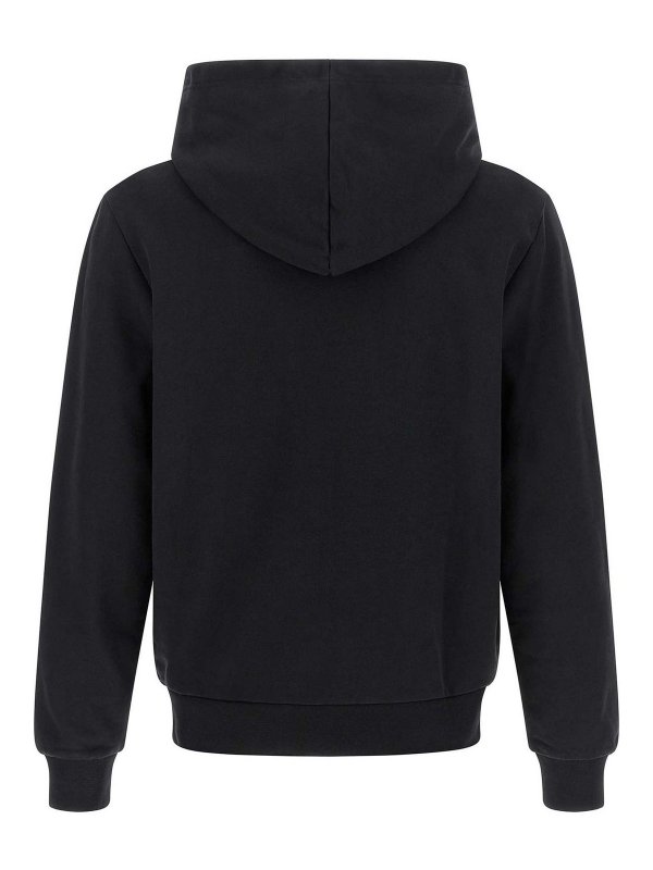 A.P.C.: Felpe e maglie online - Felpa con cappuccio
