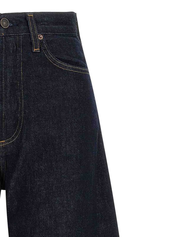 The Best Shops AGOLDE: straight leg jeans - luna
