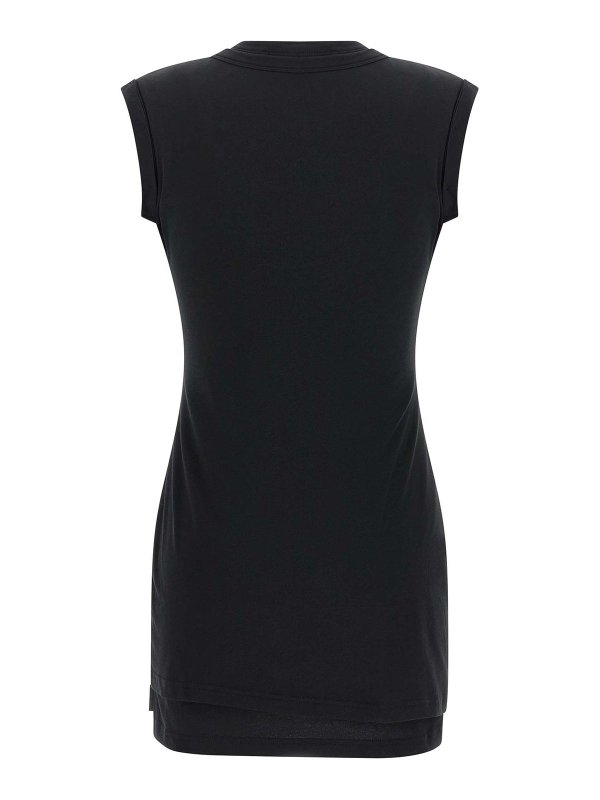 ALEXANDER WANG: Col roulé & Col polo online - Pull Col Roulé - Noir