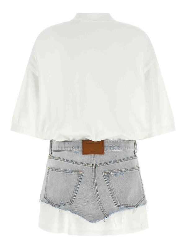ALEXANDER WANG: Polos  online - Polo - Multicolore